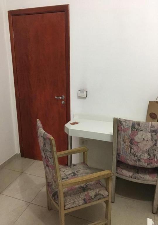 Villa Maior Hotel Sao Roque  Bagian luar foto