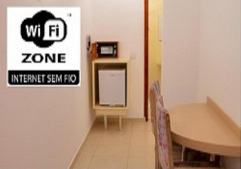 Villa Maior Hotel Sao Roque  Bagian luar foto