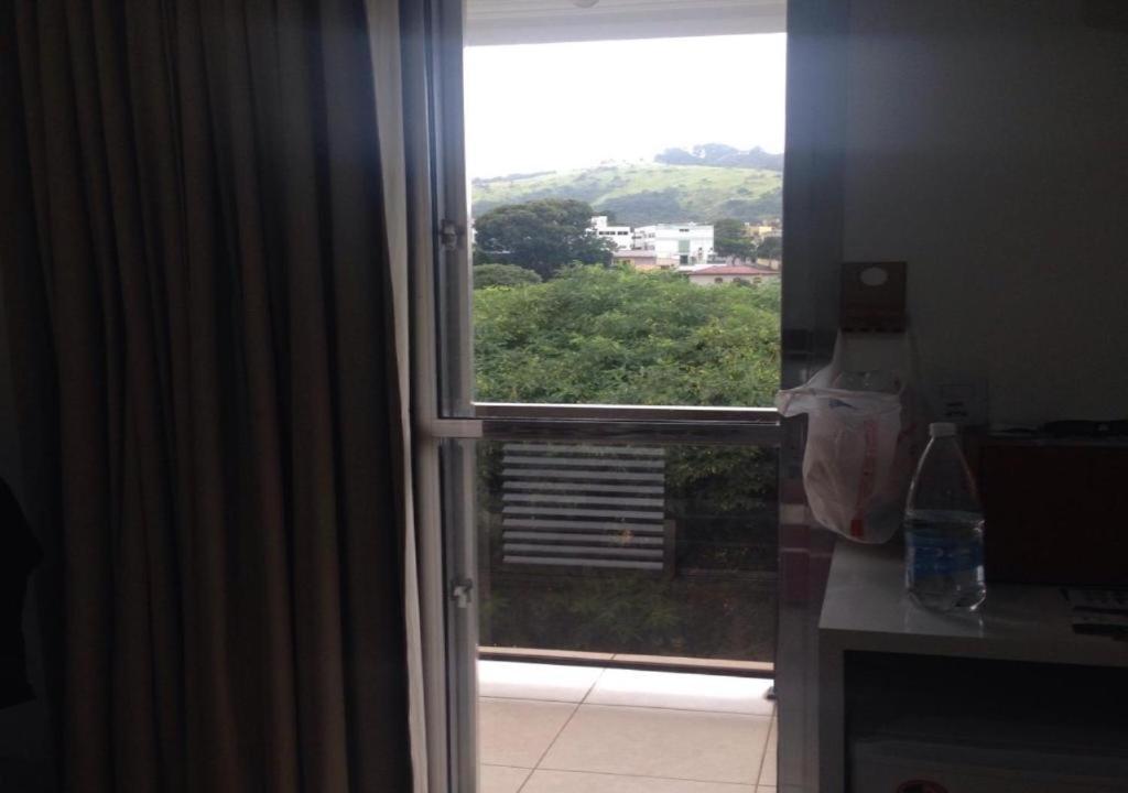 Villa Maior Hotel Sao Roque  Bagian luar foto