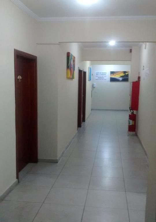 Villa Maior Hotel Sao Roque  Bagian luar foto